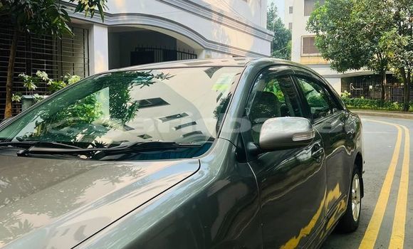 Buy Used Toyota Premio in Dhaka, Dhaka Buy Used Toyota Premio in Dhaka, Dhaka