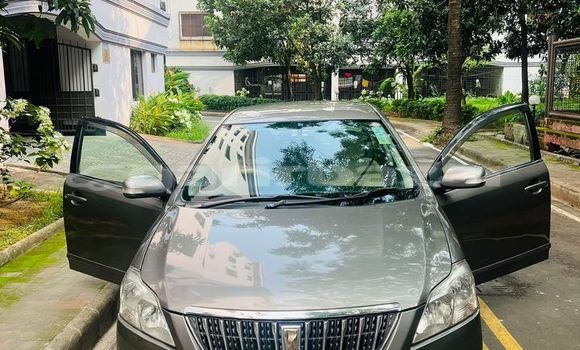 Buy Used Toyota Premio in Dhaka, Dhaka Buy Used Toyota Premio in Dhaka, Dhaka