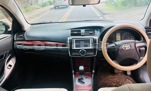 Buy Used Toyota Premio in Dhaka, Dhaka Buy Used Toyota Premio in Dhaka, Dhaka