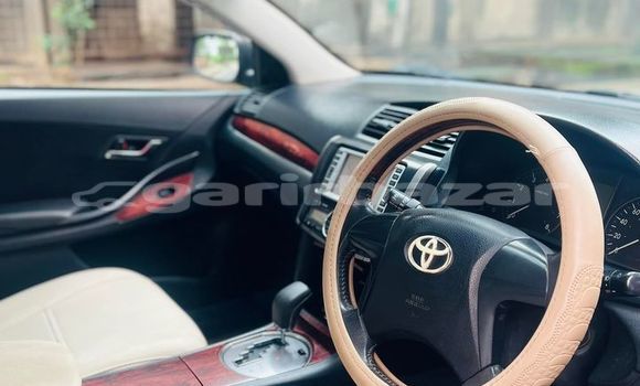 Buy Used Toyota Premio in Dhaka, Dhaka Buy Used Toyota Premio in Dhaka, Dhaka