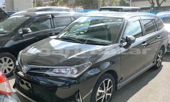 Buy Used 2018 Toyota Fielder WXB in Dhaka, Dhaka Buy Used 2018 Toyota Fielder WXB in Dhaka, Dhaka