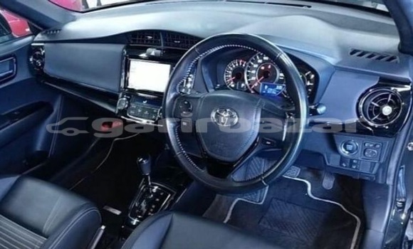 Buy Used 2018 Toyota Fielder WXB in Dhaka, Dhaka Buy Used 2018 Toyota Fielder WXB in Dhaka, Dhaka