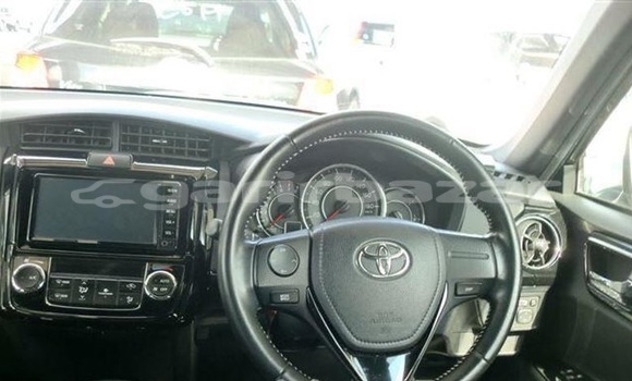 Buy Used 2018 Toyota Fielder WXB in Dhaka, Dhaka Buy Used 2018 Toyota Fielder WXB in Dhaka, Dhaka