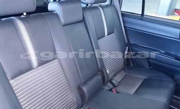 Buy Used 2018 Toyota Fielder WXB in Dhaka, Dhaka Buy Used 2018 Toyota Fielder WXB in Dhaka, Dhaka