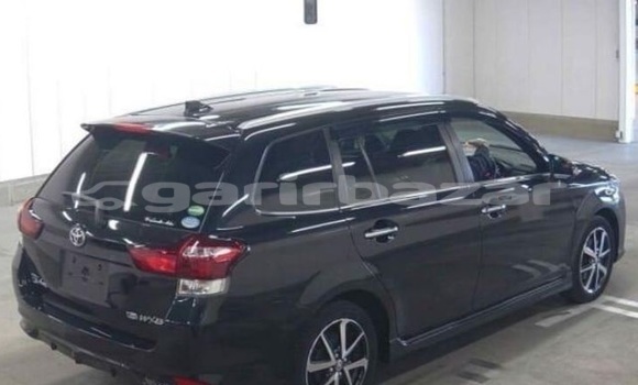 Buy Used 2018 Toyota Fielder WXB in Dhaka, Dhaka Buy Used 2018 Toyota Fielder WXB in Dhaka, Dhaka