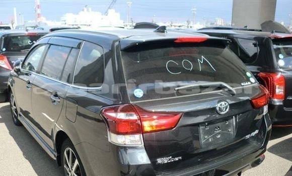 Buy Used 2018 Toyota Fielder WXB in Dhaka, Dhaka Buy Used 2018 Toyota Fielder WXB in Dhaka, Dhaka