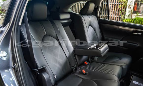 Buy Import 2021 Toyota Highlander in Dhaka, Dhaka Buy Import 2021 Toyota Highlander in Dhaka, Dhaka