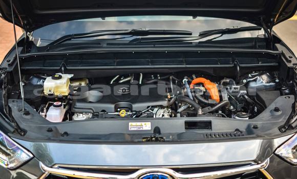 Buy Import 2021 Toyota Highlander in Dhaka, Dhaka Buy Import 2021 Toyota Highlander in Dhaka, Dhaka