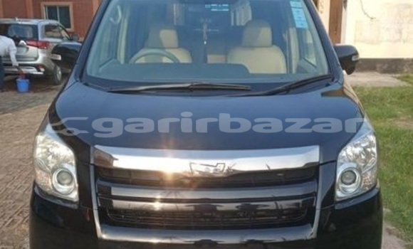 Buy Used 2009 Toyota Noah in Dhaka, Dhaka Buy Used 2009 Toyota Noah in Dhaka, Dhaka
