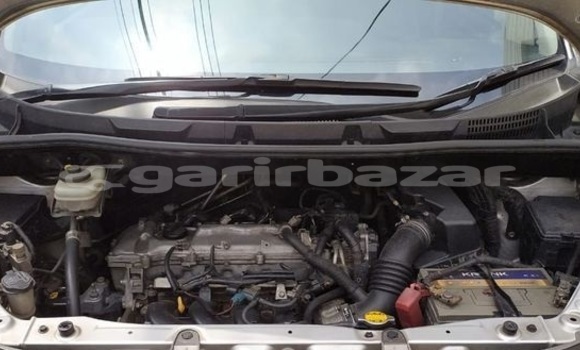 Buy Used 2010 Toyota Noah in Dhaka, Dhaka Buy Used 2010 Toyota Noah in Dhaka, Dhaka