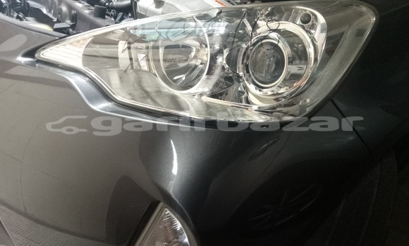 Buy Used 2013 Toyota AQUA in Dhaka, Dhaka Buy Used 2013 Toyota AQUA in Dhaka, Dhaka