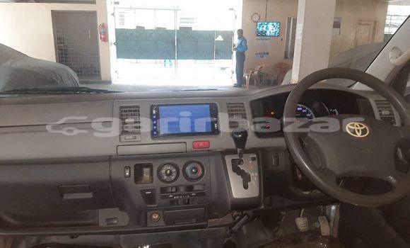 কেনা ব্যবহৃত Toyota Hiace Silver গাড়ী মধ্যে ঢাকা মধ্যে Dhaka কেনা ব্যবহৃত Toyota Hiace Silver গাড়ী মধ্যে ঢাকা মধ্যে Dhaka