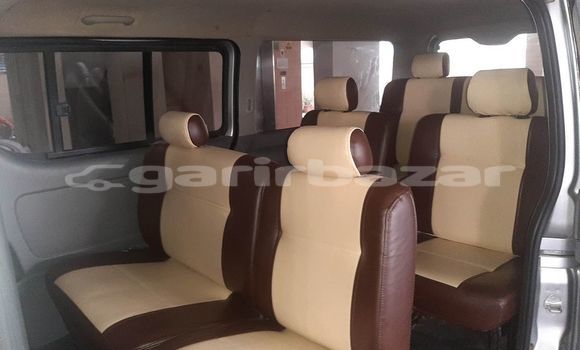 কেনা ব্যবহৃত Toyota Hiace Silver গাড়ী মধ্যে ঢাকা মধ্যে Dhaka কেনা ব্যবহৃত Toyota Hiace Silver গাড়ী মধ্যে ঢাকা মধ্যে Dhaka