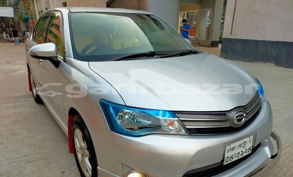 কেনা ব্যবহৃত Toyota Axio Bronze গাড়ী মধ্যে ঢাকা মধ্যে Dhaka কেনা ব্যবহৃত Toyota Axio Bronze গাড়ী মধ্যে ঢাকা মধ্যে Dhaka