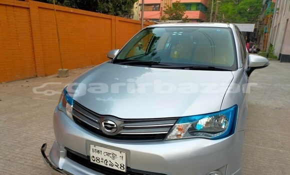 কেনা ব্যবহৃত Toyota Axio Bronze গাড়ী মধ্যে ঢাকা মধ্যে Dhaka কেনা ব্যবহৃত Toyota Axio Bronze গাড়ী মধ্যে ঢাকা মধ্যে Dhaka