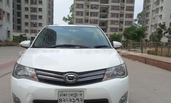 Buy Used 2012 Toyota Axio in Dhaka, Dhaka Buy Used 2012 Toyota Axio in Dhaka, Dhaka