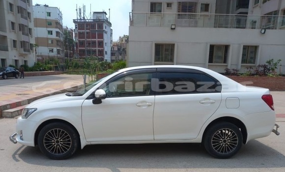 Buy Used 2012 Toyota Axio in Dhaka, Dhaka Buy Used 2012 Toyota Axio in Dhaka, Dhaka