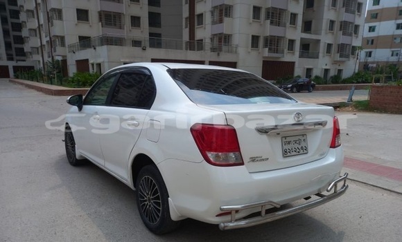Buy Used 2012 Toyota Axio in Dhaka, Dhaka Buy Used 2012 Toyota Axio in Dhaka, Dhaka