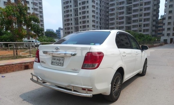 Buy Used 2012 Toyota Axio in Dhaka, Dhaka Buy Used 2012 Toyota Axio in Dhaka, Dhaka
