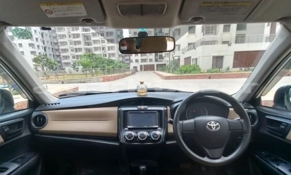 Buy Used 2012 Toyota Axio in Dhaka, Dhaka Buy Used 2012 Toyota Axio in Dhaka, Dhaka