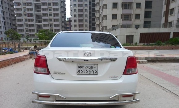 Buy Used 2012 Toyota Axio in Dhaka, Dhaka Buy Used 2012 Toyota Axio in Dhaka, Dhaka