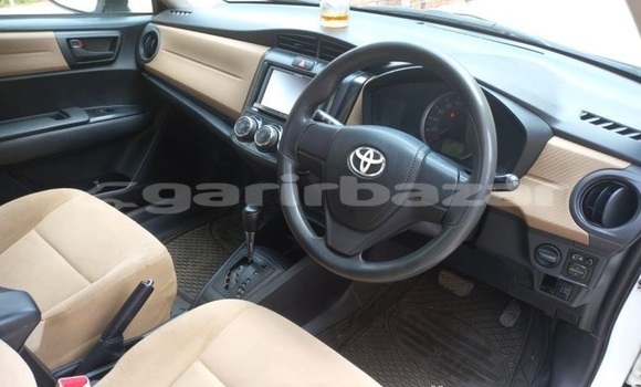 Buy Used 2012 Toyota Axio in Dhaka, Dhaka Buy Used 2012 Toyota Axio in Dhaka, Dhaka