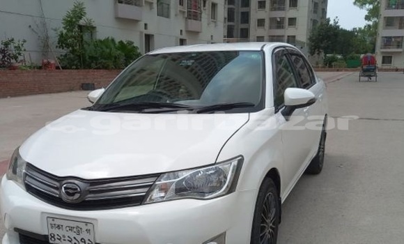 Buy Used 2012 Toyota Axio in Dhaka, Dhaka Buy Used 2012 Toyota Axio in Dhaka, Dhaka