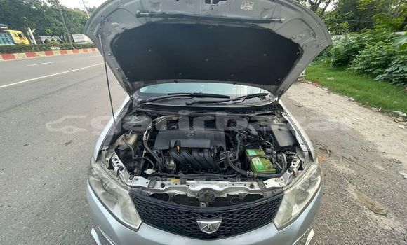 Buy Used 2008 Toyota Allion in Dhaka, Dhaka Buy Used 2008 Toyota Allion in Dhaka, Dhaka