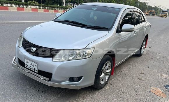 Buy Used 2008 Toyota Allion in Dhaka, Dhaka Buy Used 2008 Toyota Allion in Dhaka, Dhaka