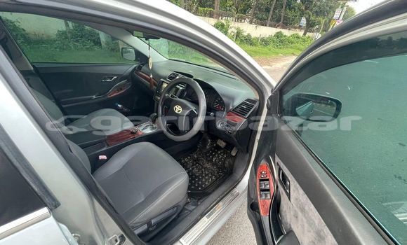 Buy Used 2008 Toyota Allion in Dhaka, Dhaka Buy Used 2008 Toyota Allion in Dhaka, Dhaka