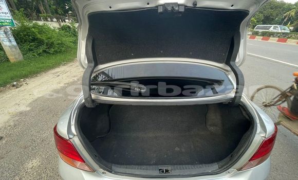 Buy Used 2008 Toyota Allion in Dhaka, Dhaka Buy Used 2008 Toyota Allion in Dhaka, Dhaka