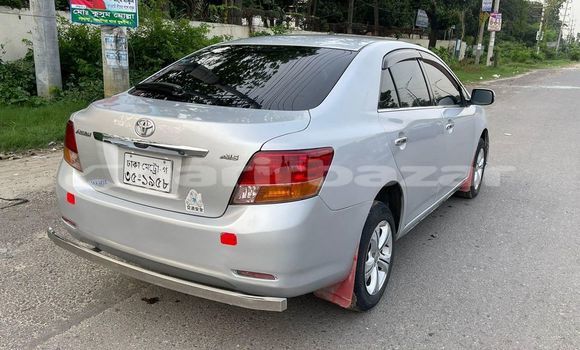 Buy Used 2008 Toyota Allion in Dhaka, Dhaka Buy Used 2008 Toyota Allion in Dhaka, Dhaka