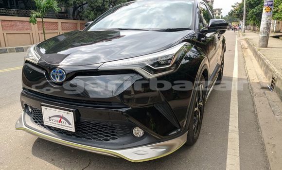 Buy Import 2017 Toyota CH-R in Dhaka, Dhaka Buy Import 2017 Toyota CH-R in Dhaka, Dhaka