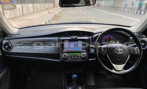 কেনা ব্যবহৃত Toyota Axio Black গাড়ী মধ্যে ঢাকা মধ্যে Dhaka কেনা ব্যবহৃত Toyota Axio Black গাড়ী মধ্যে ঢাকা মধ্যে Dhaka