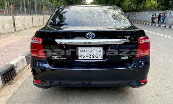 কেনা ব্যবহৃত Toyota Axio Black গাড়ী মধ্যে ঢাকা মধ্যে Dhaka কেনা ব্যবহৃত Toyota Axio Black গাড়ী মধ্যে ঢাকা মধ্যে Dhaka