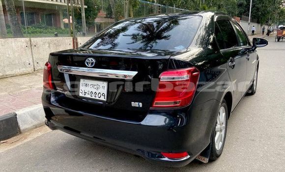 কেনা ব্যবহৃত Toyota Axio Black গাড়ী মধ্যে ঢাকা মধ্যে Dhaka কেনা ব্যবহৃত Toyota Axio Black গাড়ী মধ্যে ঢাকা মধ্যে Dhaka