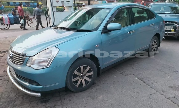 কেনা ব্যবহৃত Nissan Bluebird Blue গাড়ী মধ্যে ঢাকা মধ্যে Dhaka কেনা ব্যবহৃত Nissan Bluebird Blue গাড়ী মধ্যে ঢাকা মধ্যে Dhaka