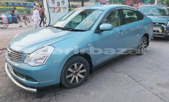 কেনা ব্যবহৃত Nissan Bluebird Blue গাড়ী মধ্যে ঢাকা মধ্যে Dhaka কেনা ব্যবহৃত Nissan Bluebird Blue গাড়ী মধ্যে ঢাকা মধ্যে Dhaka
