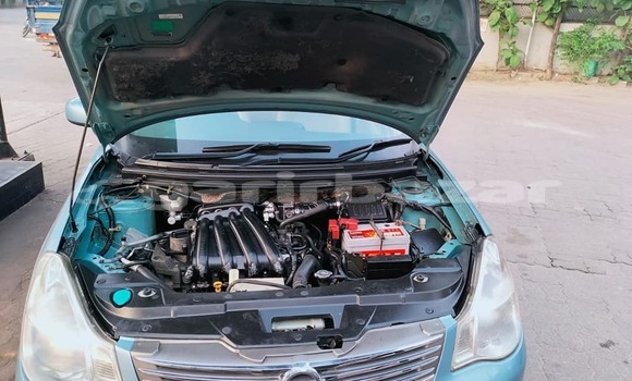 কেনা ব্যবহৃত Nissan Bluebird Blue গাড়ী মধ্যে ঢাকা মধ্যে Dhaka কেনা ব্যবহৃত Nissan Bluebird Blue গাড়ী মধ্যে ঢাকা মধ্যে Dhaka