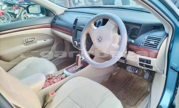 কেনা ব্যবহৃত Nissan Bluebird Blue গাড়ী মধ্যে ঢাকা মধ্যে Dhaka কেনা ব্যবহৃত Nissan Bluebird Blue গাড়ী মধ্যে ঢাকা মধ্যে Dhaka