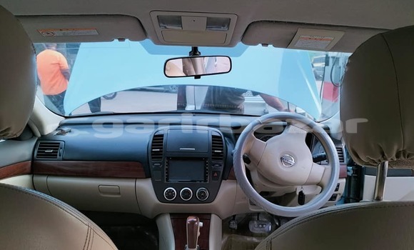 কেনা ব্যবহৃত Nissan Bluebird Blue গাড়ী মধ্যে ঢাকা মধ্যে Dhaka কেনা ব্যবহৃত Nissan Bluebird Blue গাড়ী মধ্যে ঢাকা মধ্যে Dhaka