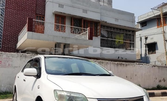 কেনা ব্যবহৃত Toyota Axio White গাড়ী মধ্যে ঢাকা মধ্যে Dhaka কেনা ব্যবহৃত Toyota Axio White গাড়ী মধ্যে ঢাকা মধ্যে Dhaka