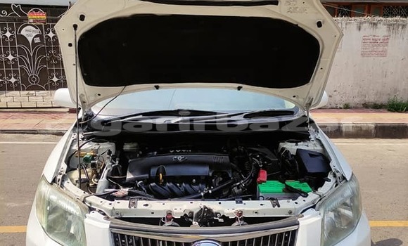 কেনা ব্যবহৃত Toyota Axio White গাড়ী মধ্যে ঢাকা মধ্যে Dhaka কেনা ব্যবহৃত Toyota Axio White গাড়ী মধ্যে ঢাকা মধ্যে Dhaka