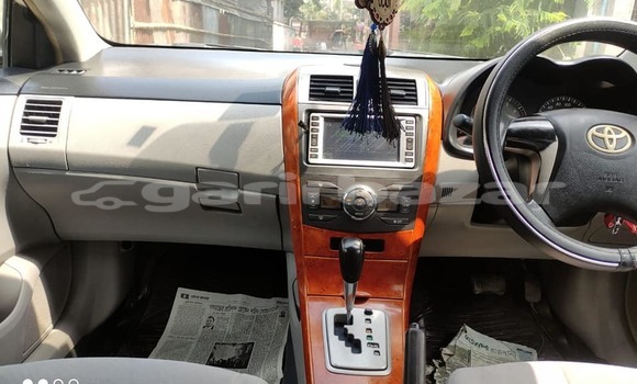 কেনা ব্যবহৃত Toyota Axio White গাড়ী মধ্যে ঢাকা মধ্যে Dhaka কেনা ব্যবহৃত Toyota Axio White গাড়ী মধ্যে ঢাকা মধ্যে Dhaka