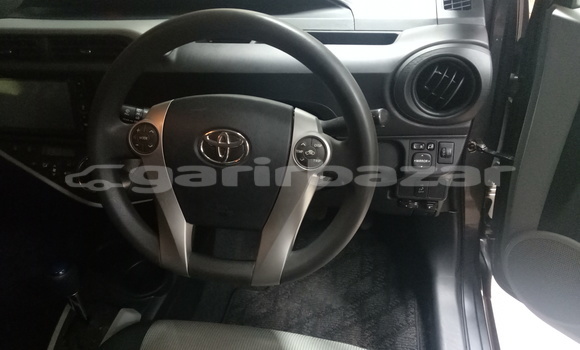 Buy Used 2013 Toyota AQUA in Dhaka, Dhaka Buy Used 2013 Toyota AQUA in Dhaka, Dhaka