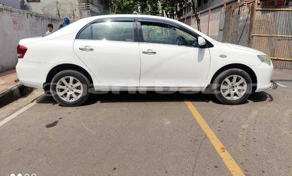 কেনা ব্যবহৃত Toyota Axio White গাড়ী মধ্যে ঢাকা মধ্যে Dhaka কেনা ব্যবহৃত Toyota Axio White গাড়ী মধ্যে ঢাকা মধ্যে Dhaka