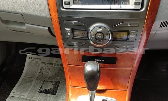 কেনা ব্যবহৃত Toyota Axio White গাড়ী মধ্যে ঢাকা মধ্যে Dhaka কেনা ব্যবহৃত Toyota Axio White গাড়ী মধ্যে ঢাকা মধ্যে Dhaka