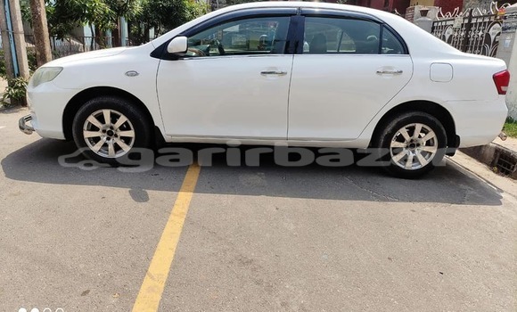 কেনা ব্যবহৃত Toyota Axio White গাড়ী মধ্যে ঢাকা মধ্যে Dhaka কেনা ব্যবহৃত Toyota Axio White গাড়ী মধ্যে ঢাকা মধ্যে Dhaka