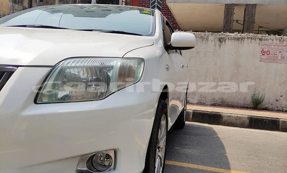 কেনা ব্যবহৃত Toyota Axio White গাড়ী মধ্যে ঢাকা মধ্যে Dhaka কেনা ব্যবহৃত Toyota Axio White গাড়ী মধ্যে ঢাকা মধ্যে Dhaka