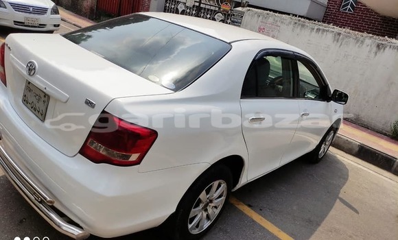 কেনা ব্যবহৃত Toyota Axio White গাড়ী মধ্যে ঢাকা মধ্যে Dhaka কেনা ব্যবহৃত Toyota Axio White গাড়ী মধ্যে ঢাকা মধ্যে Dhaka